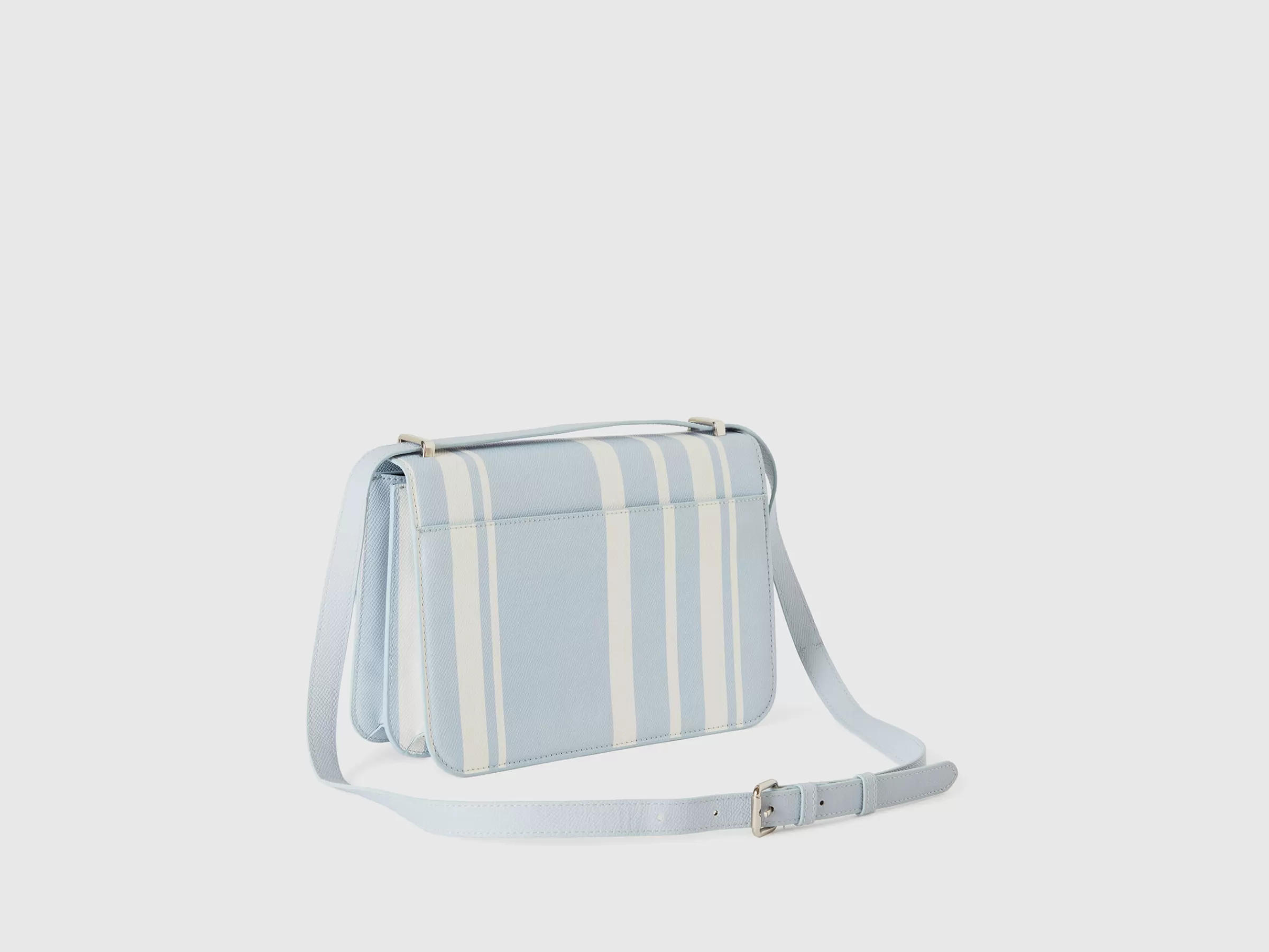 Be Bag Grandeas Riscas^Benetton Online