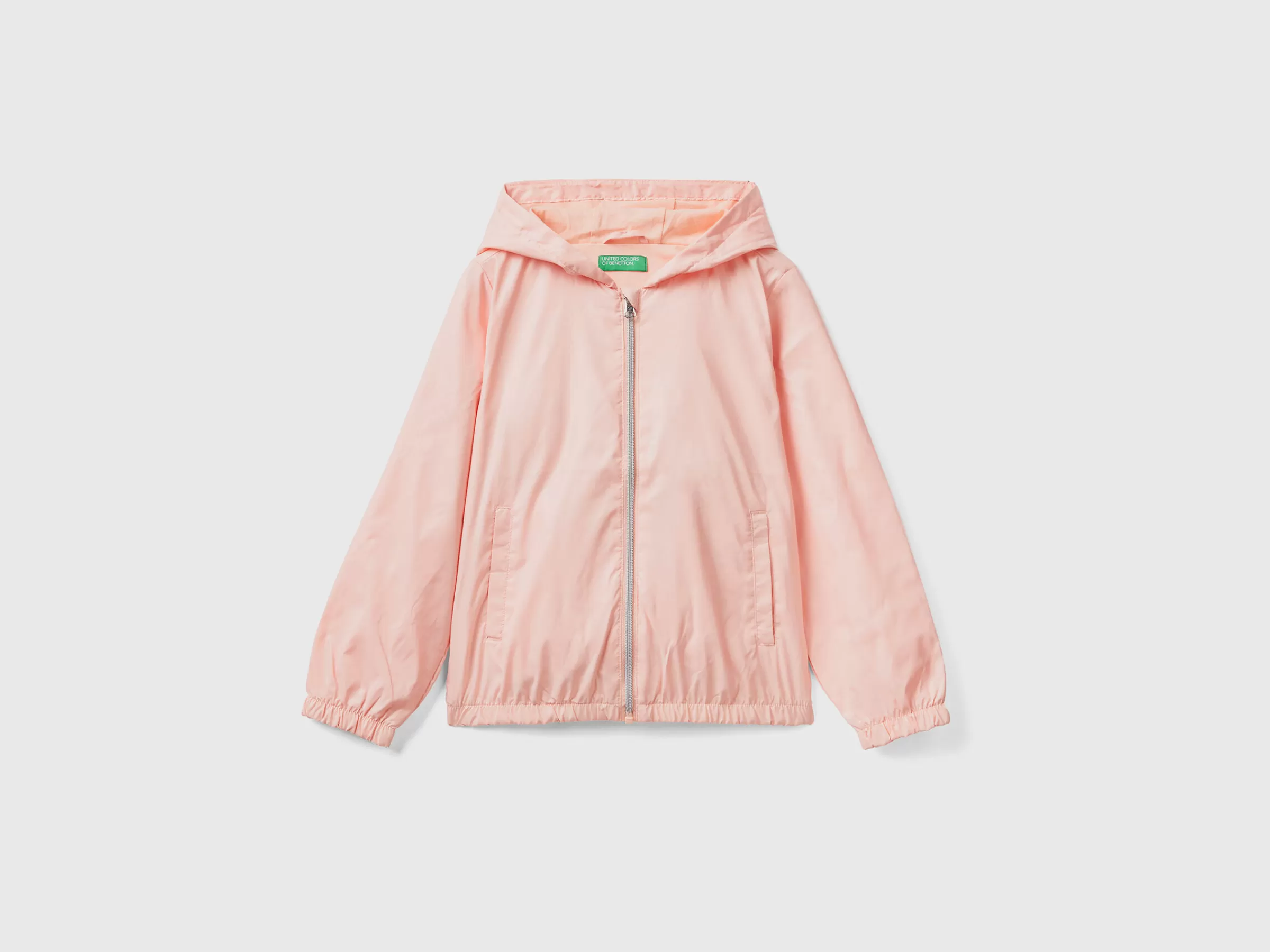 Blusao Leve “Rain Defender”^Benetton Best Sale