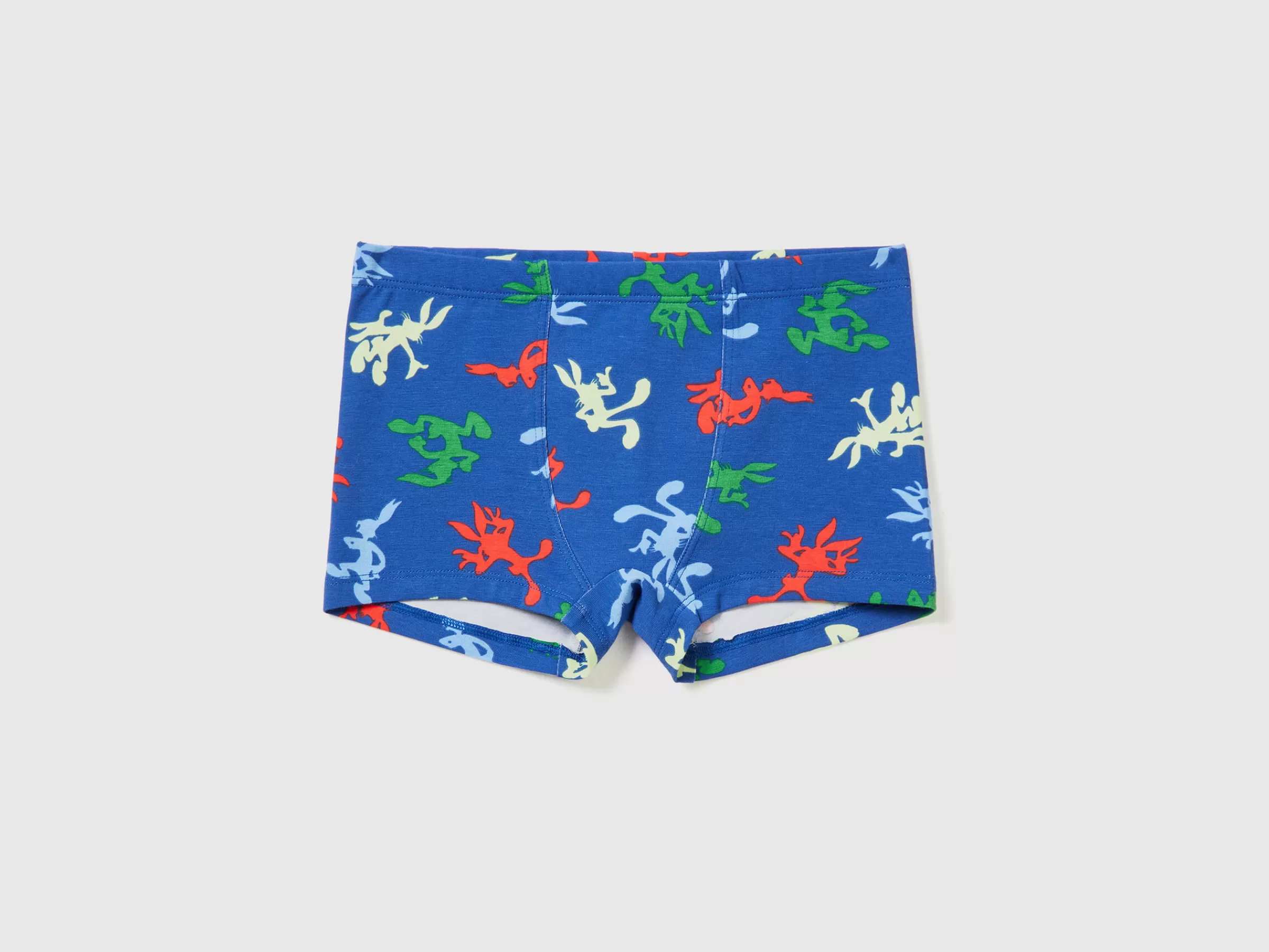 Boxers Bugs Bunny^Benetton Fashion