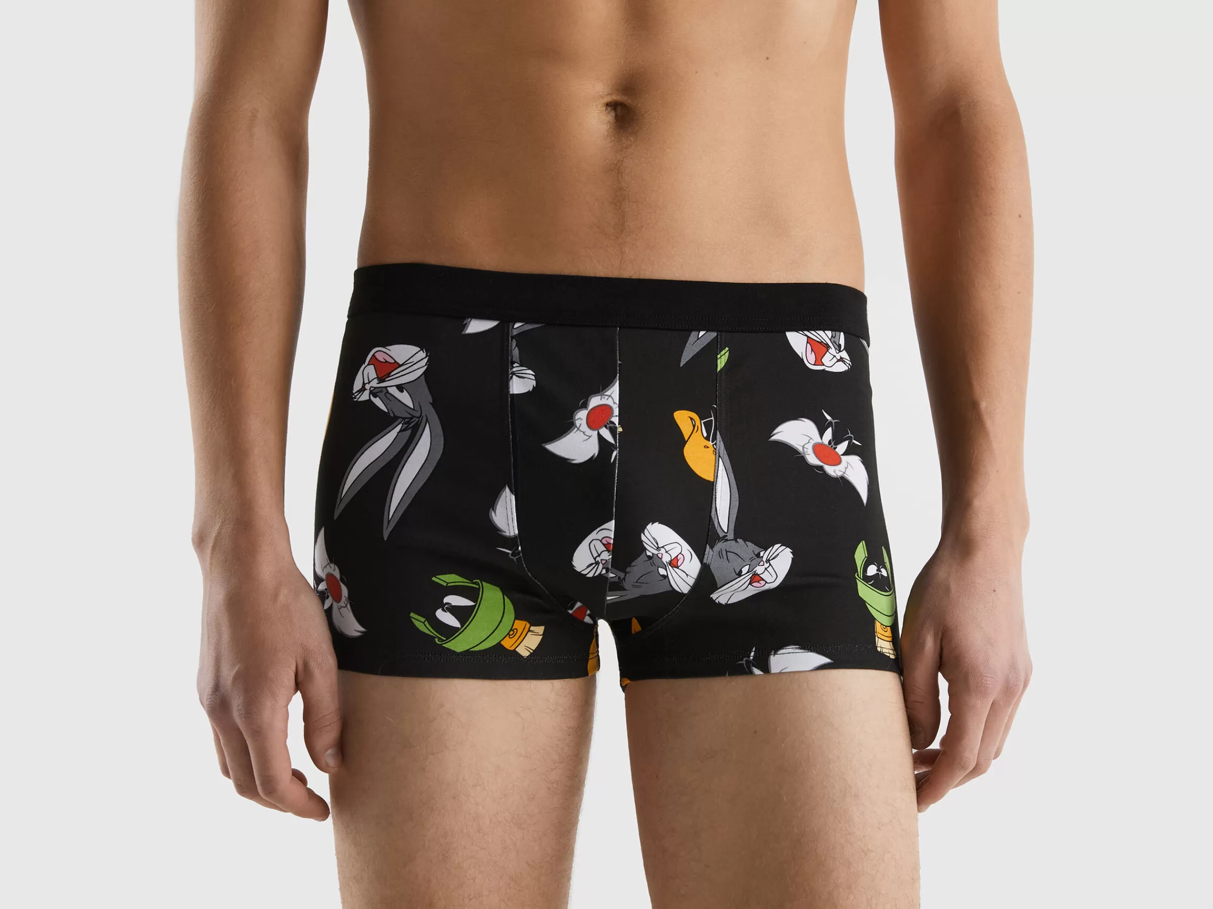 Boxers Looney Tunes^Benetton Sale