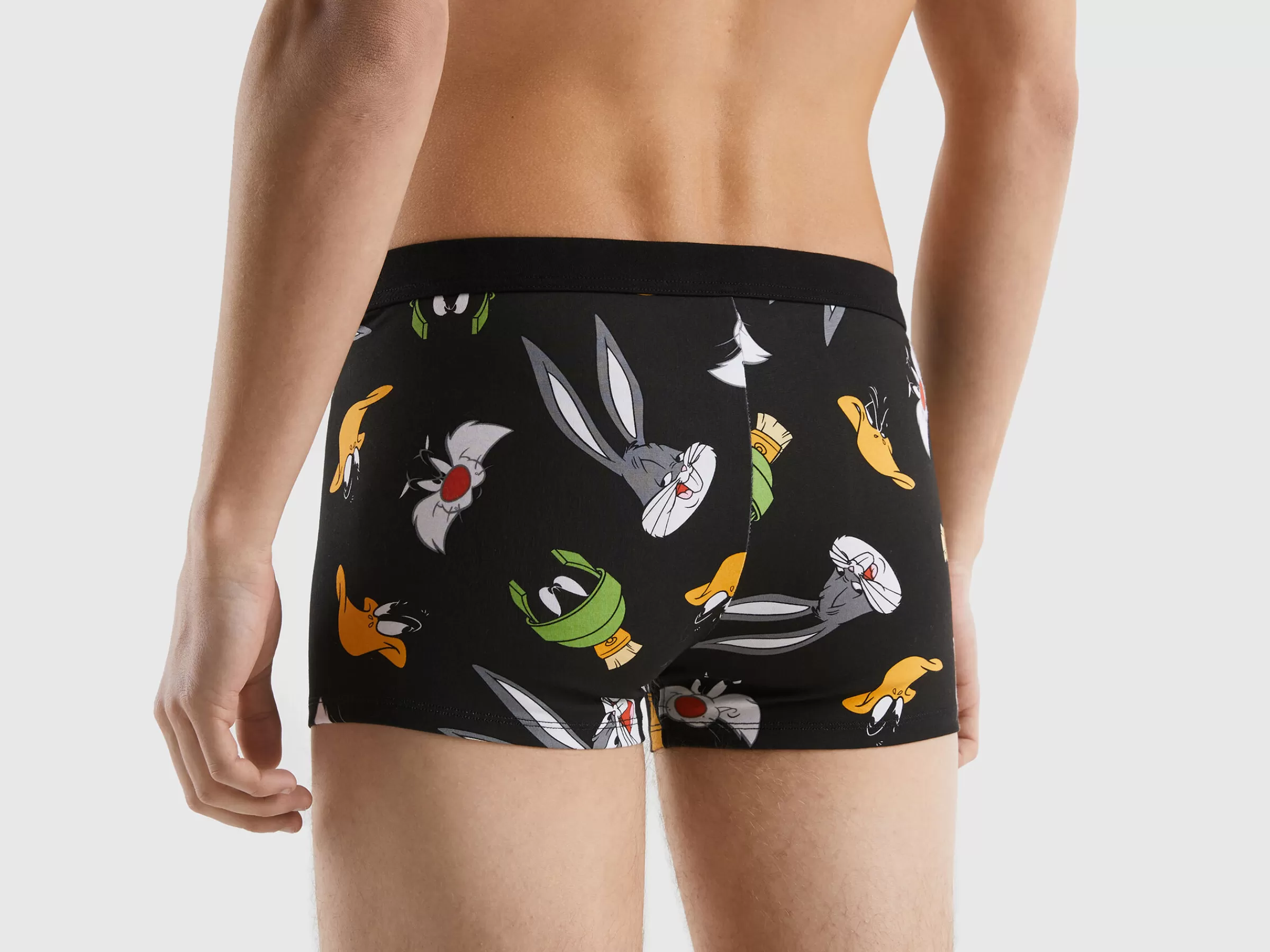 Boxers Looney Tunes^Benetton Sale