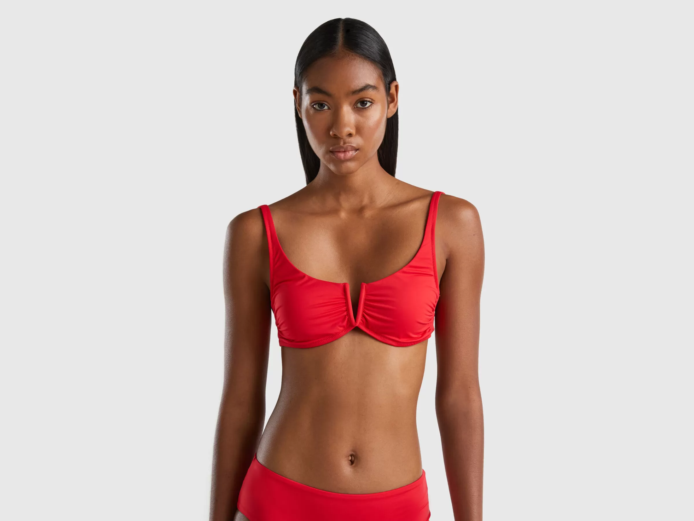 Brassiere De Banho Em Econyl®^Benetton Best Sale