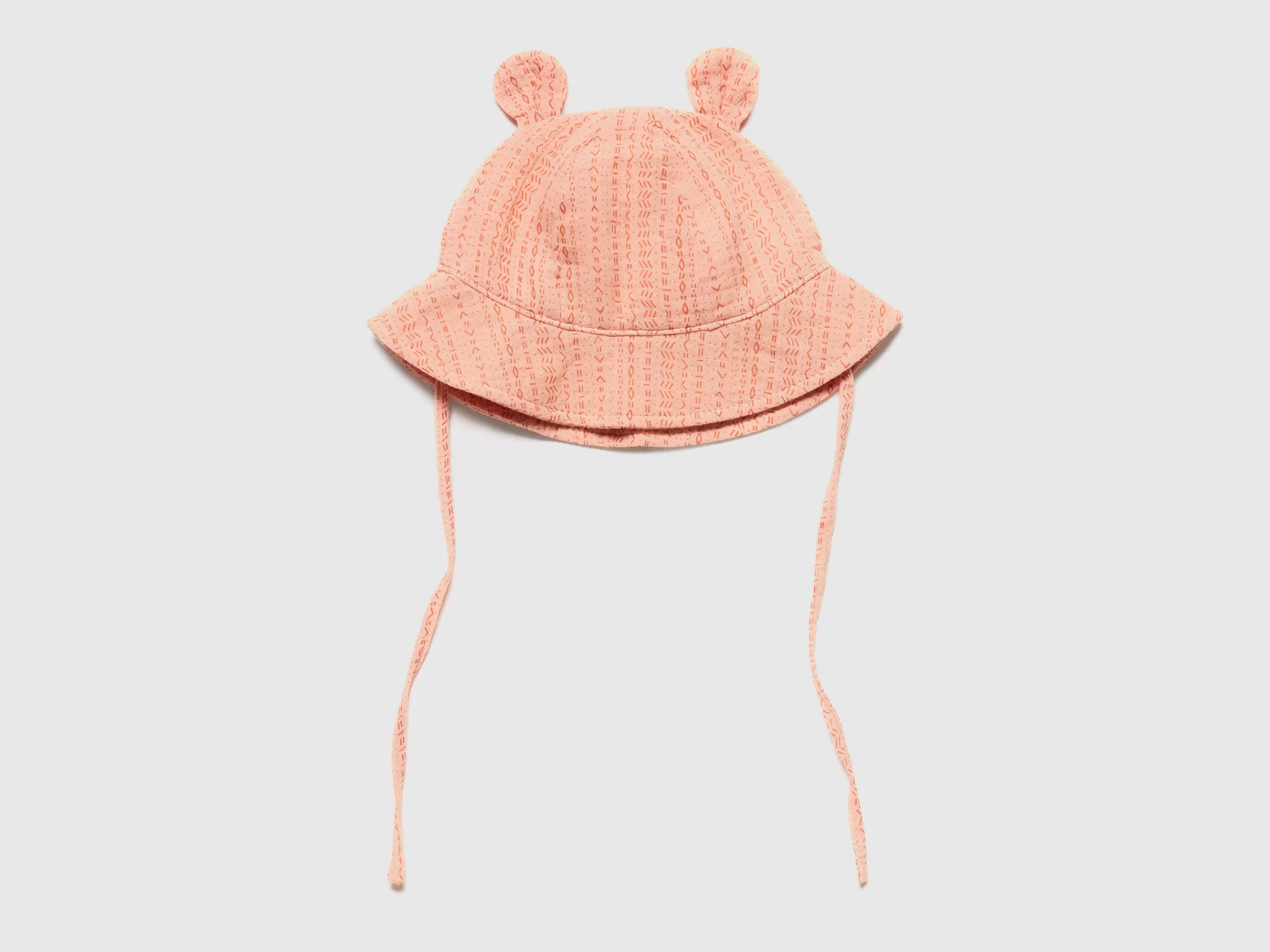 Chapeu Com Orelhas^Benetton Flash Sale