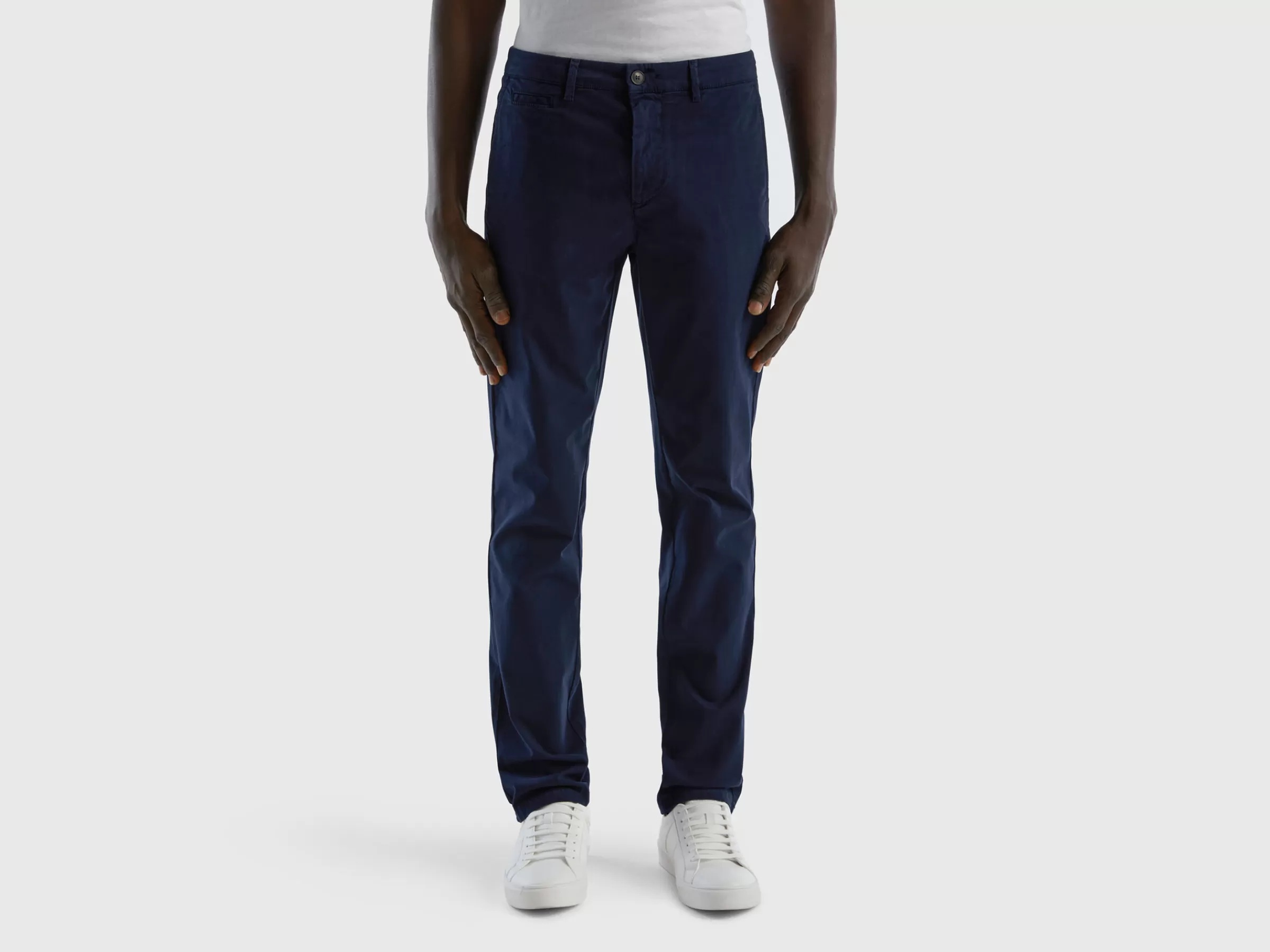 Chinos Slim Fit^Benetton Outlet