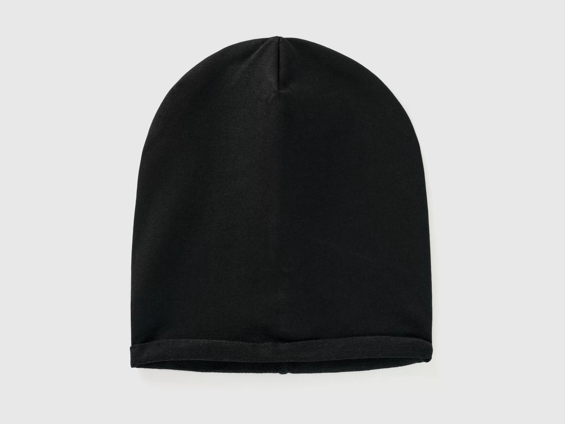 Gorro Em Algodão Stretch^Benetton Hot