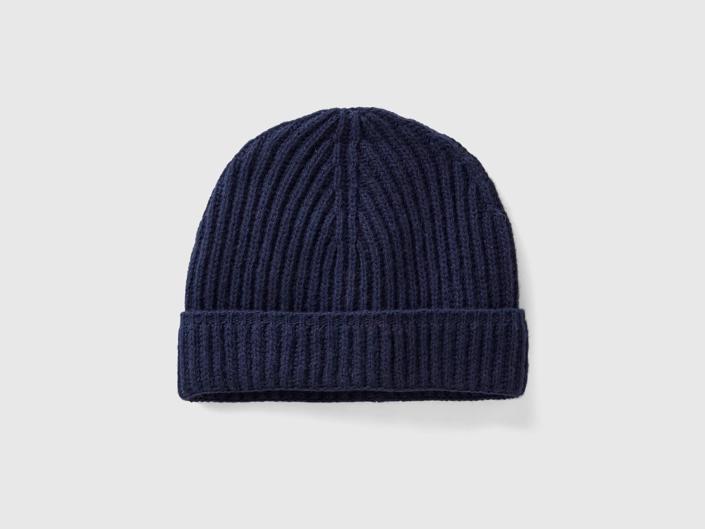 Gorro Em Pura La Virgem^Benetton Online