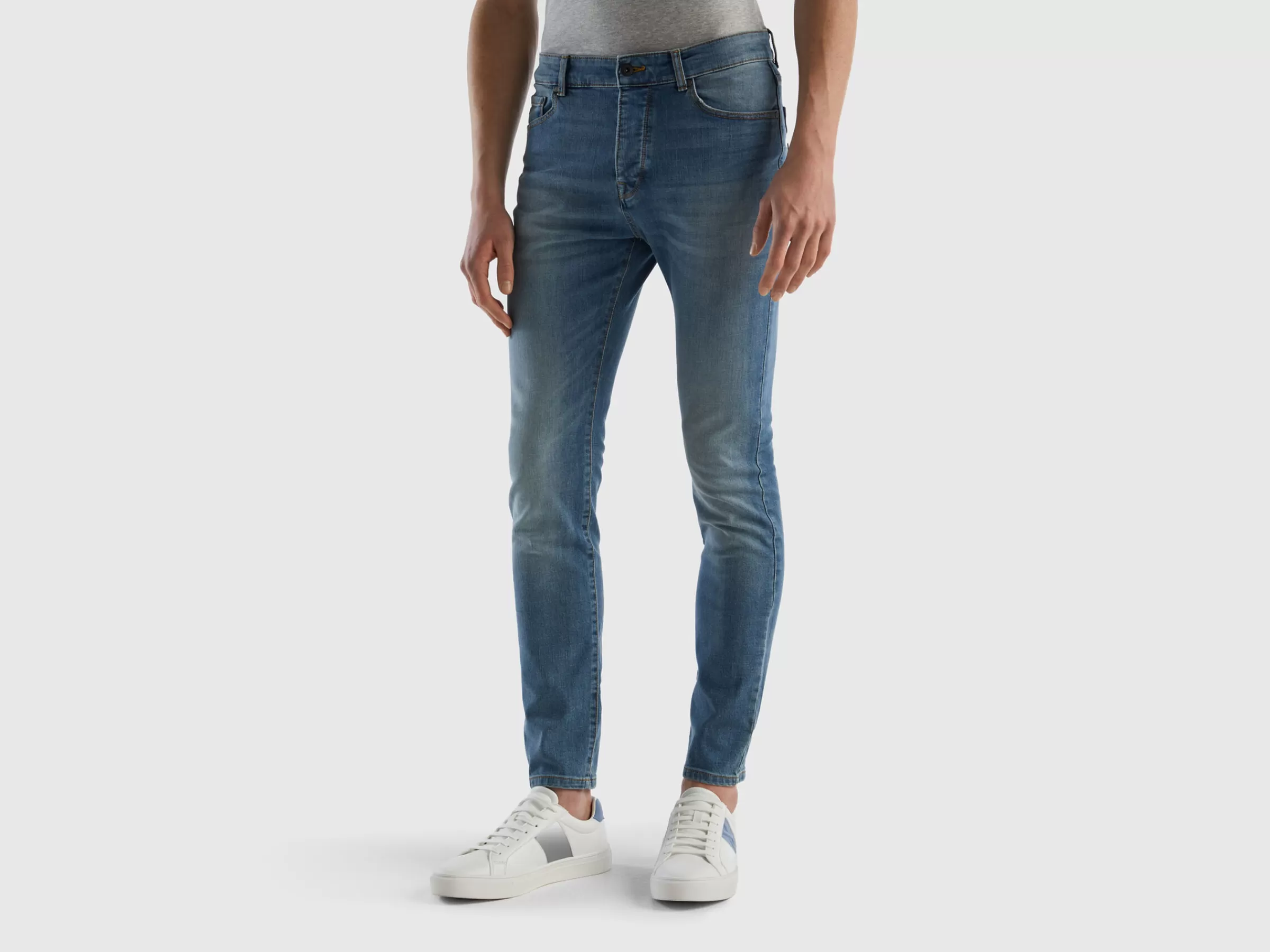 Jeans Skinny Fit^Benetton Best