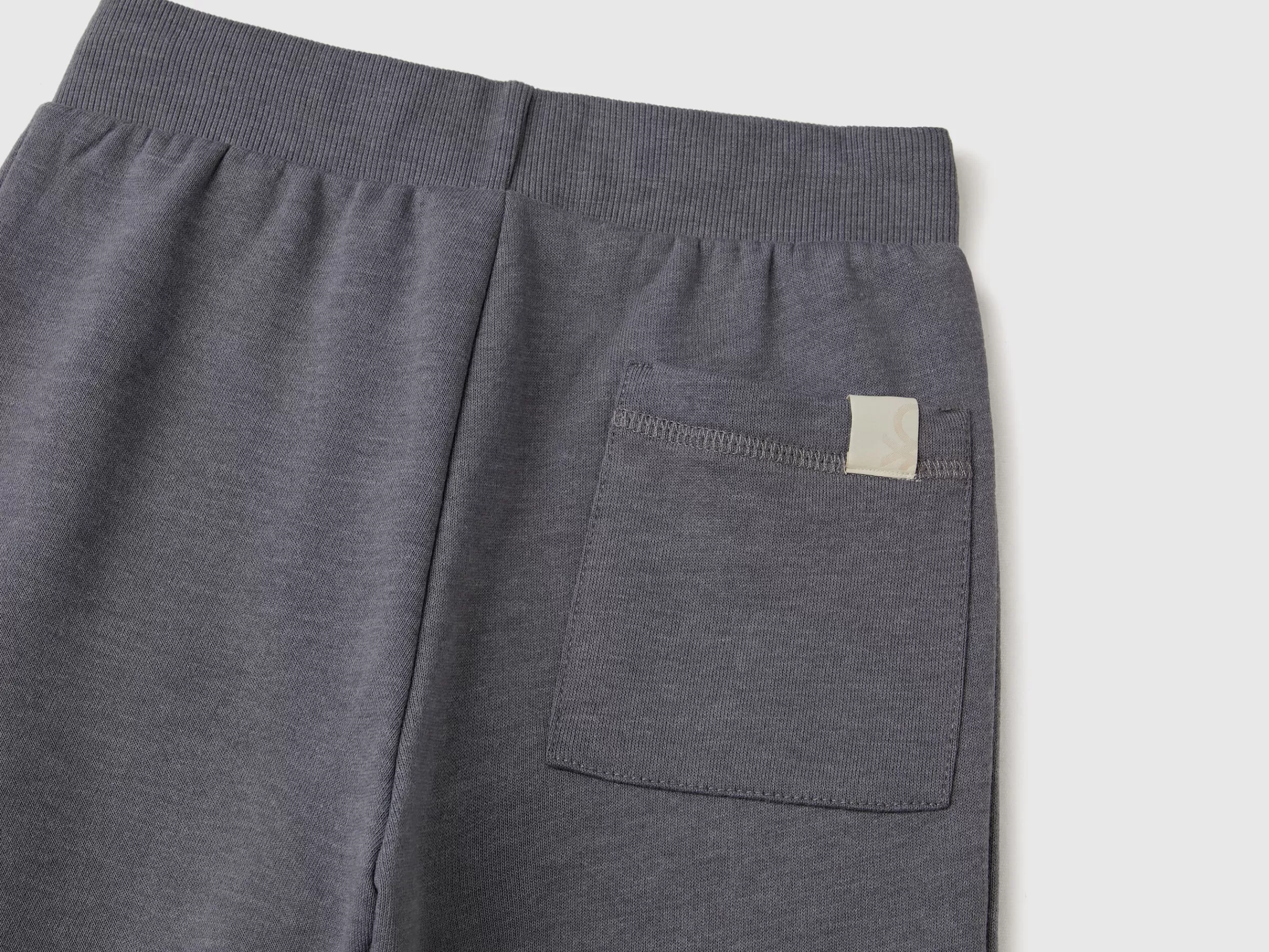 Joggers Em Tecido Reciclado^Benetton Flash Sale