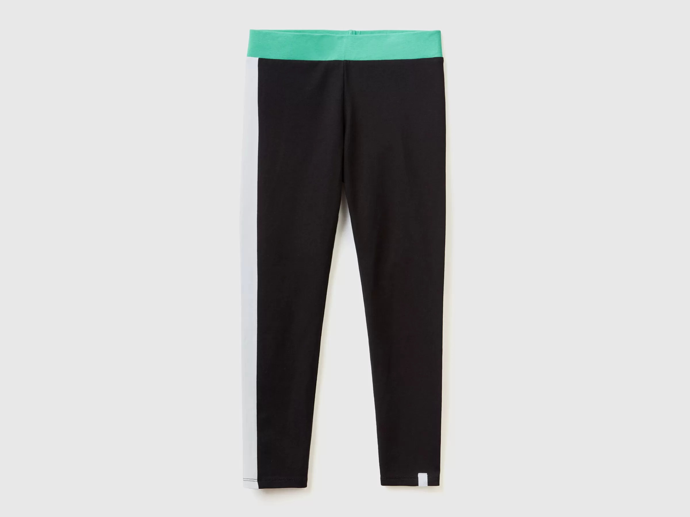 Leggings Color Block^Benetton Store