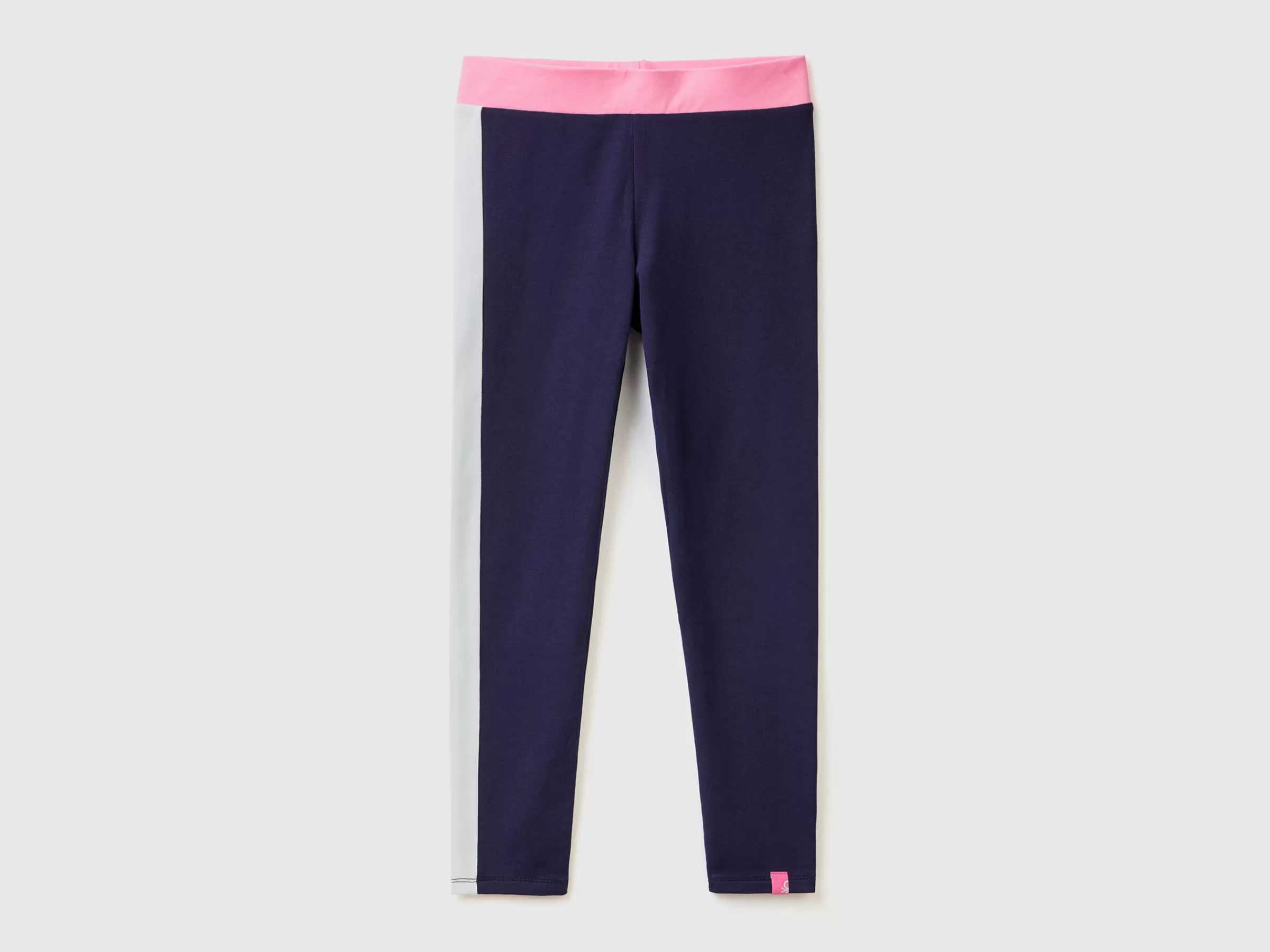 Leggings Color Block^Benetton Best