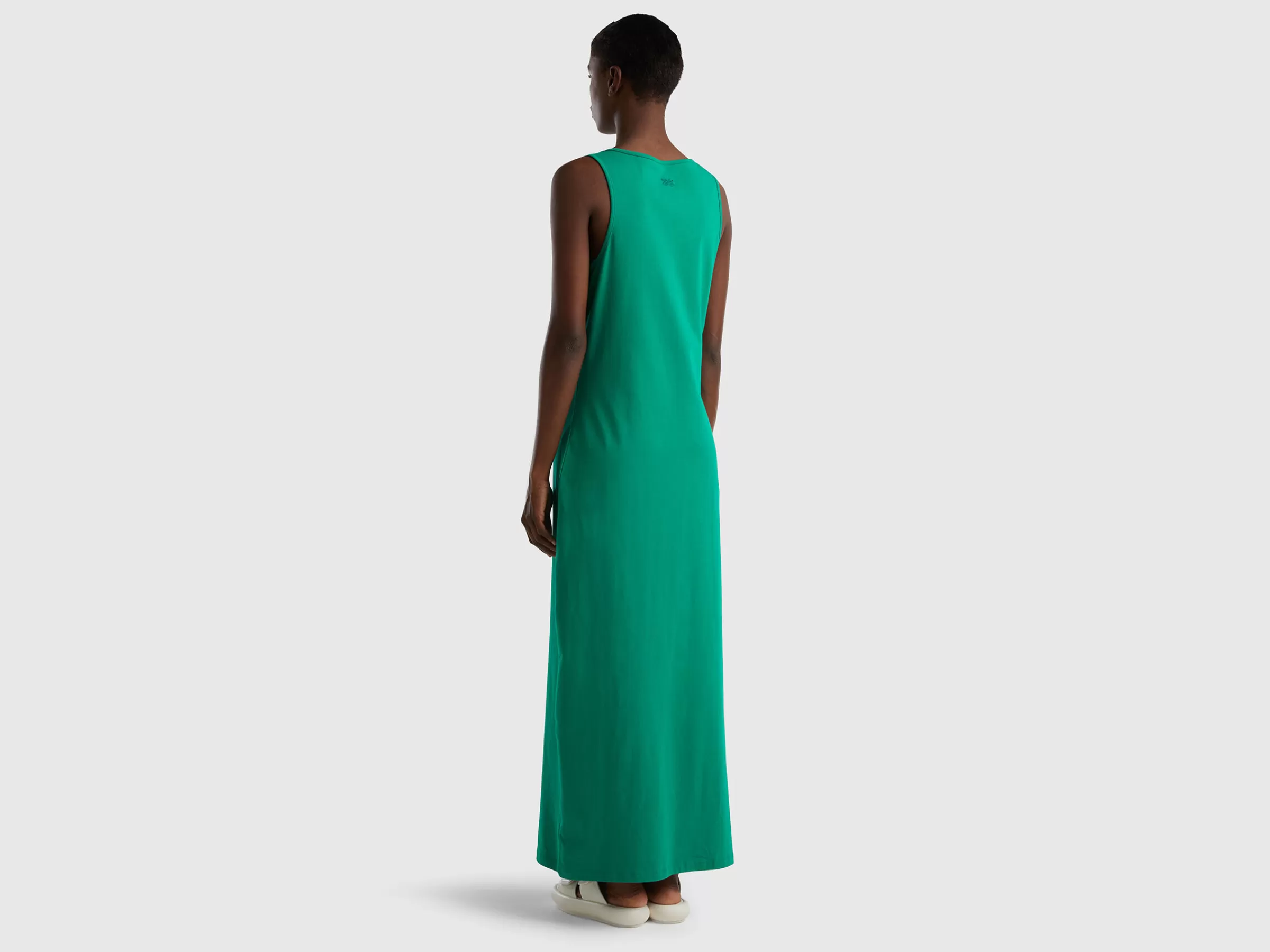 Maxi Vestido^Benetton Best