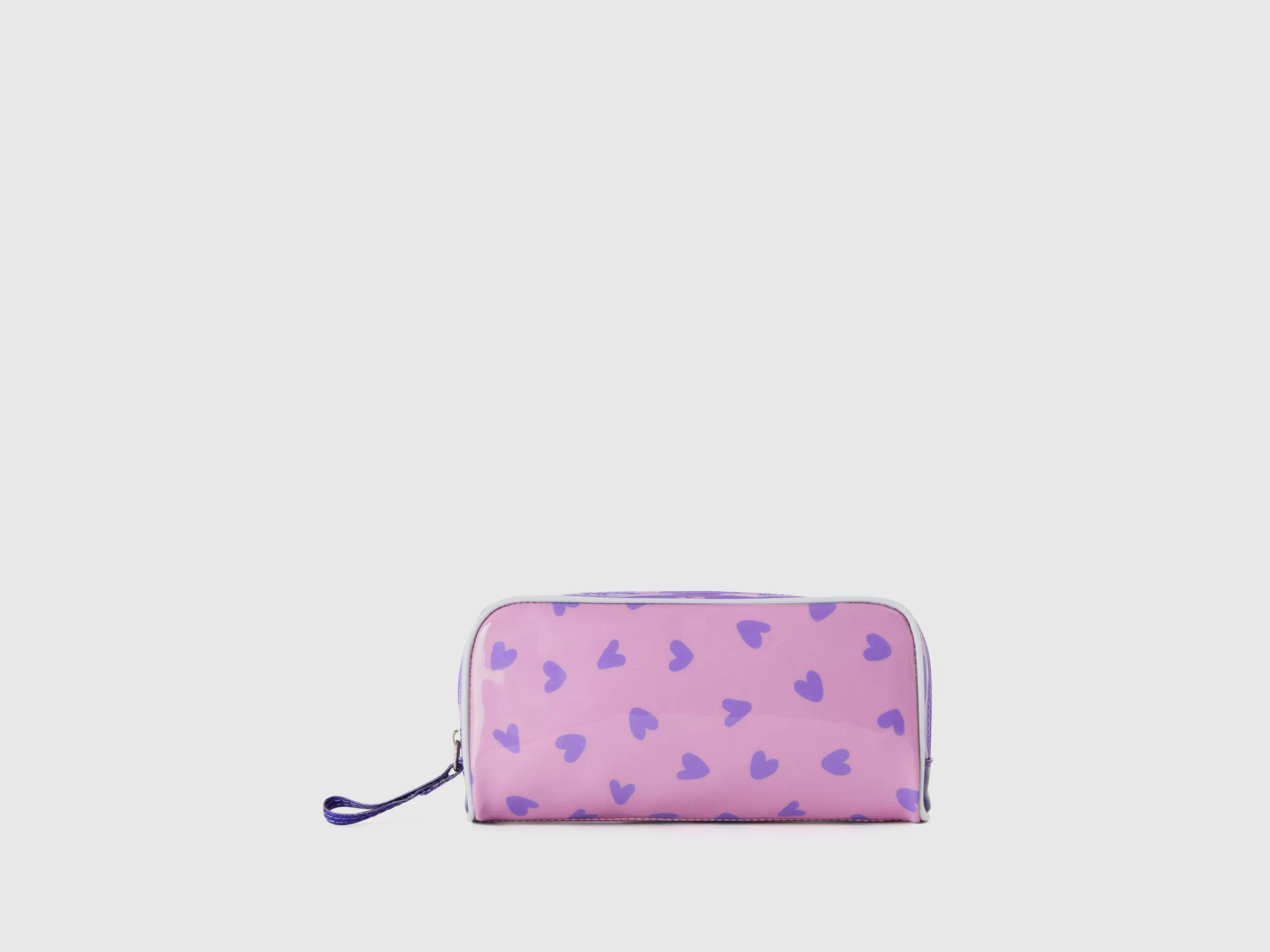 Necessaire Aos Coracoes^Benetton New