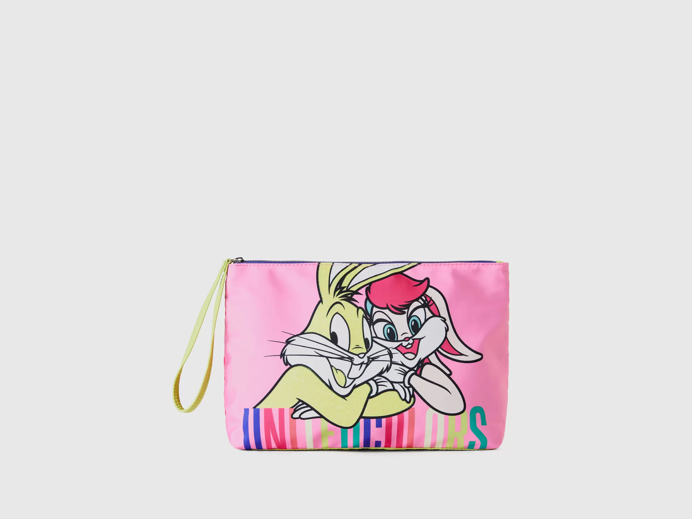 Necessaire Bugs Bunny & Lola^Benetton Online