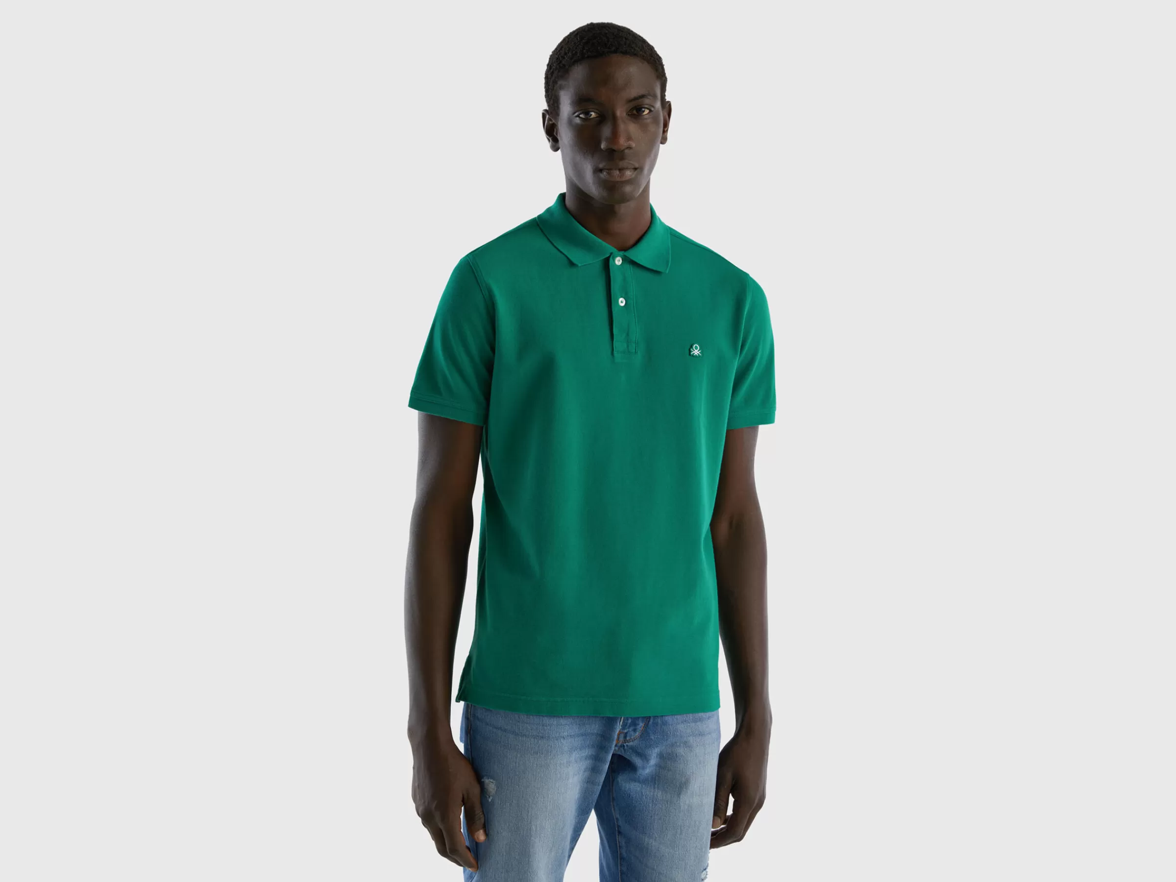 Poloregular Fit^Benetton Best