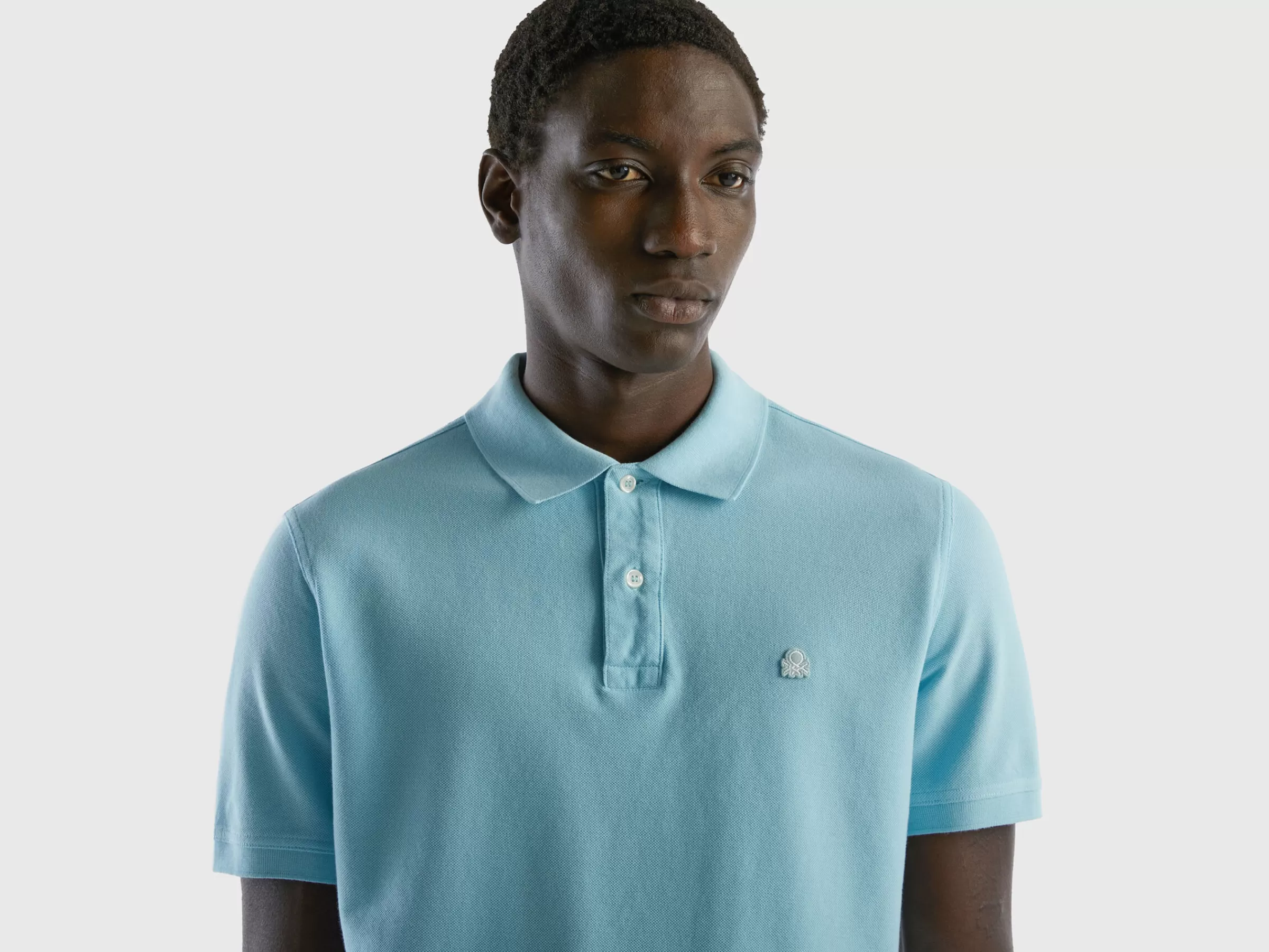 Poloregular Fit^Benetton Sale