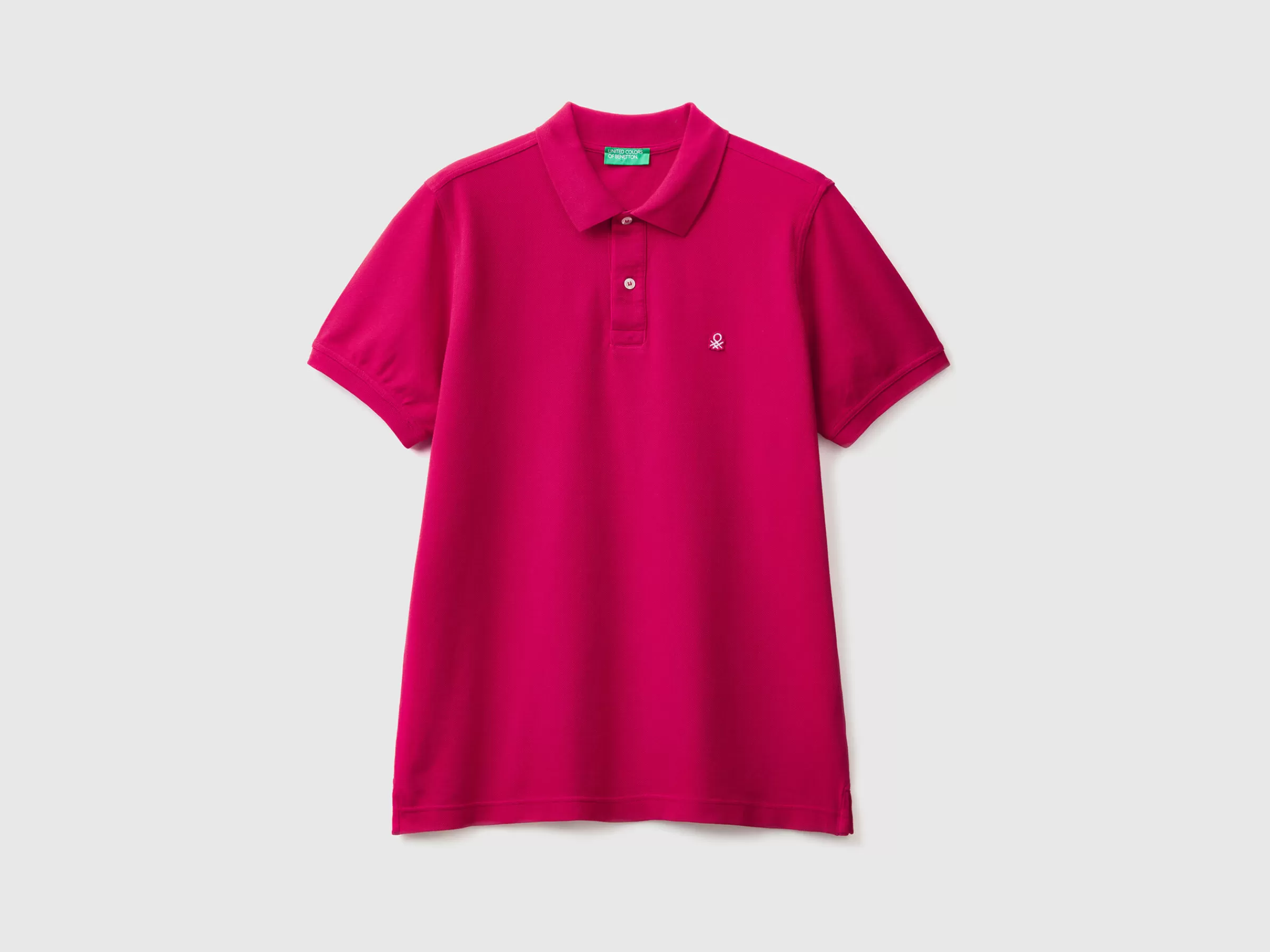 Poloregular Fit^Benetton Discount