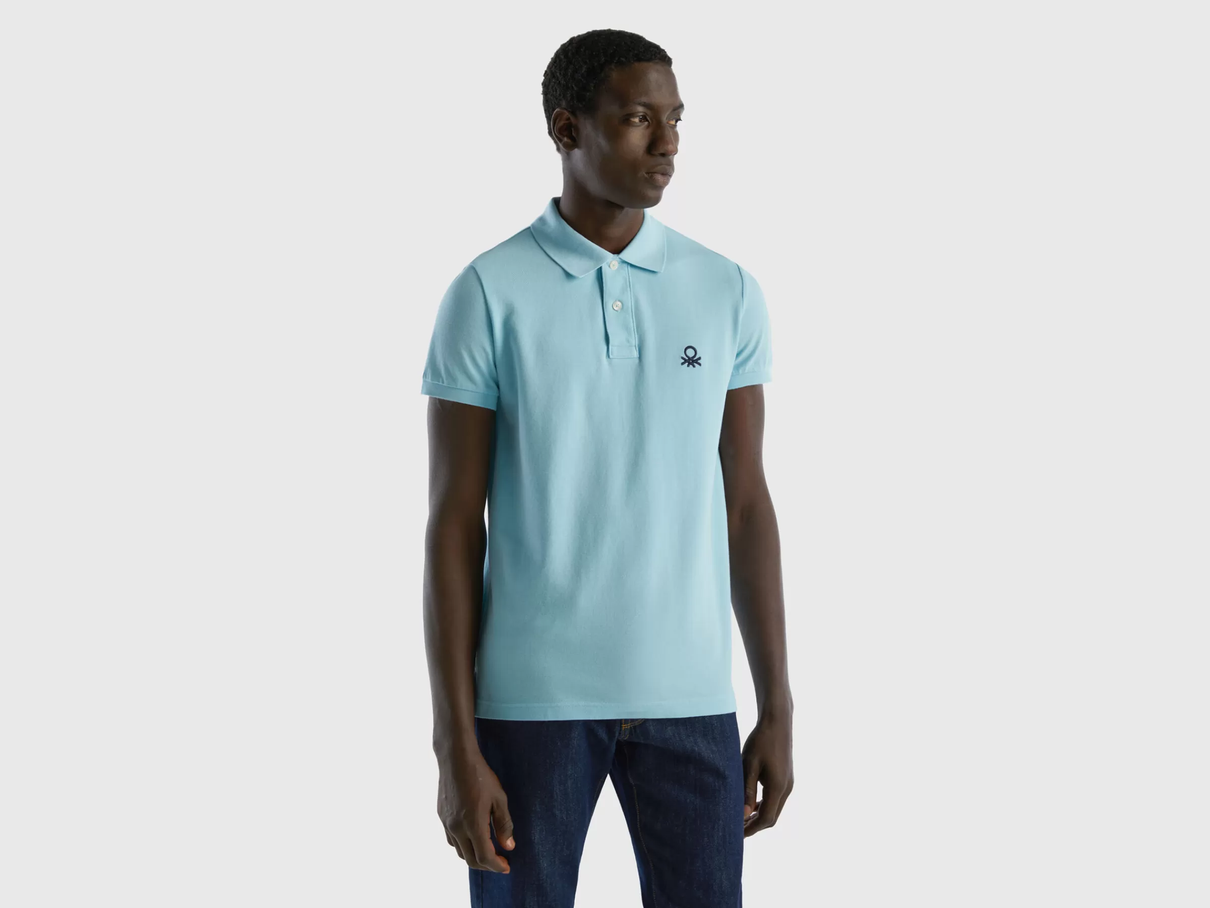 Poloslim Fit^Benetton Discount