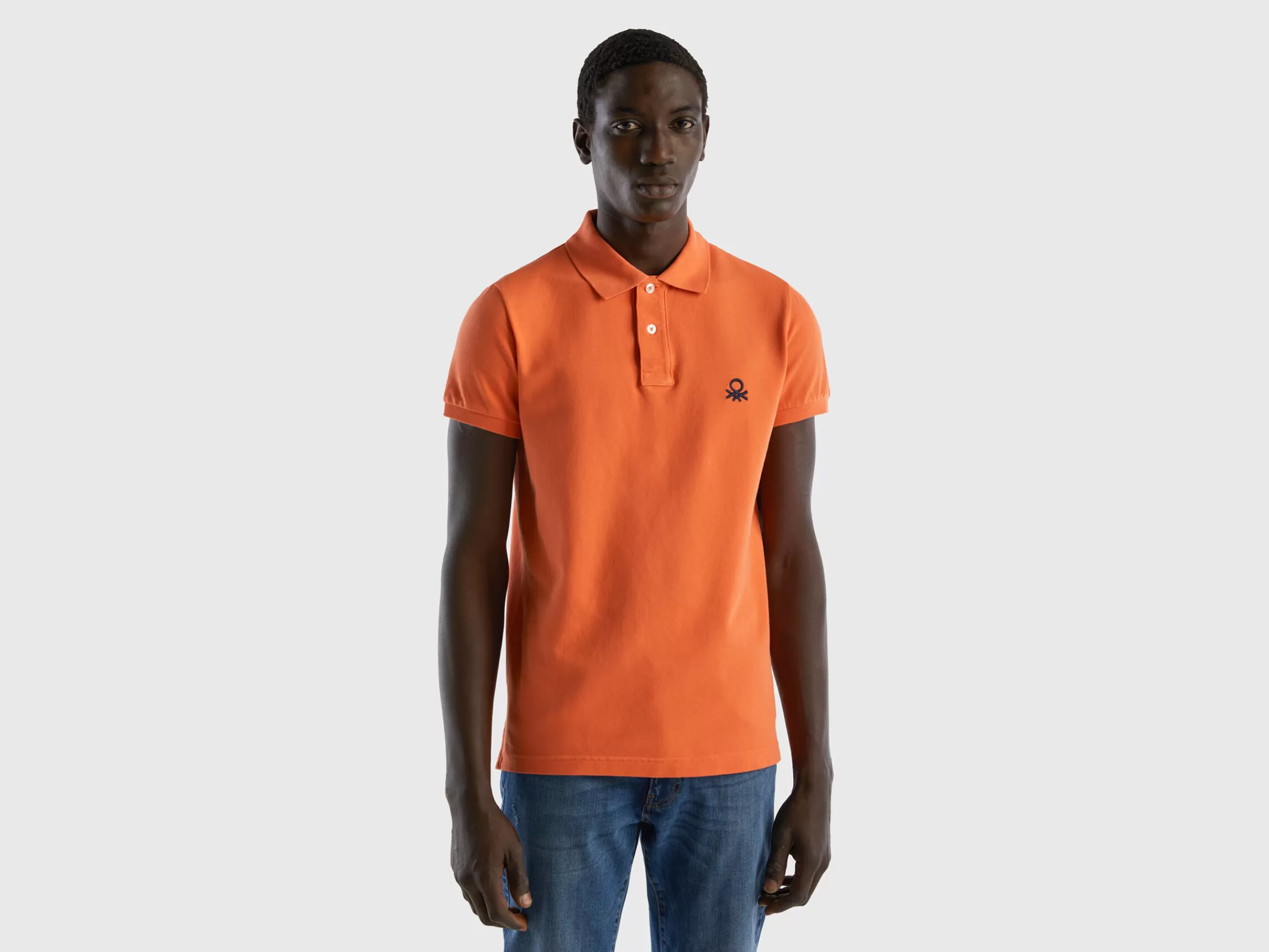 Poloslim Fit^Benetton Outlet