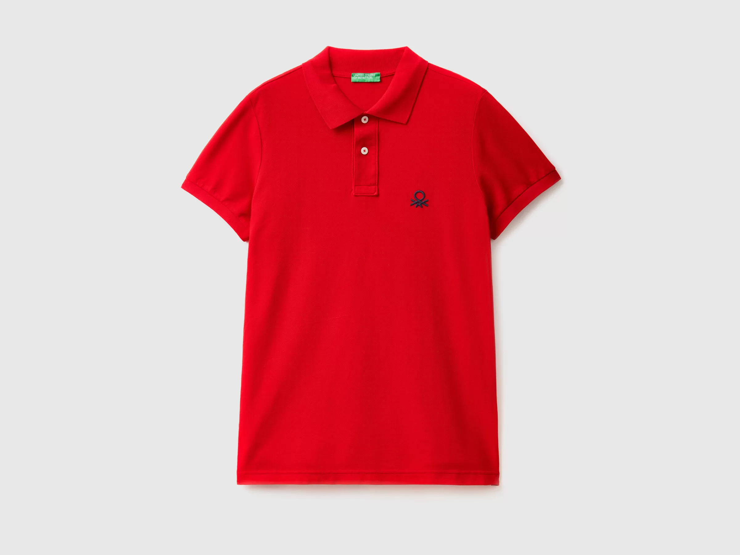 Poloslim Fit^Benetton Online