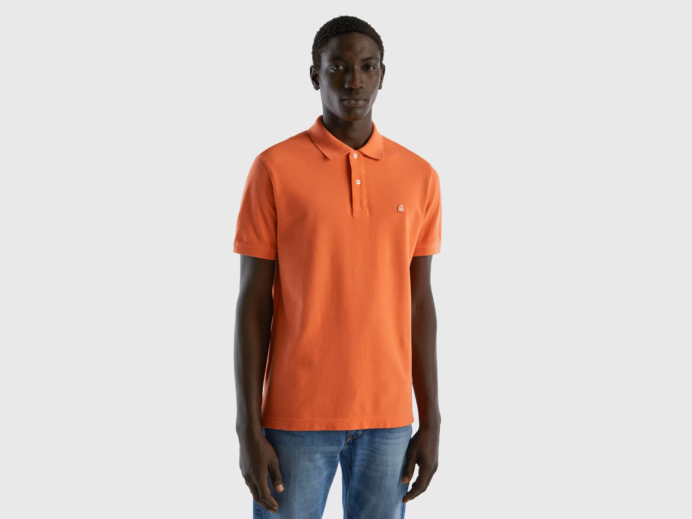 Poloslim Regular Fit^Benetton Online