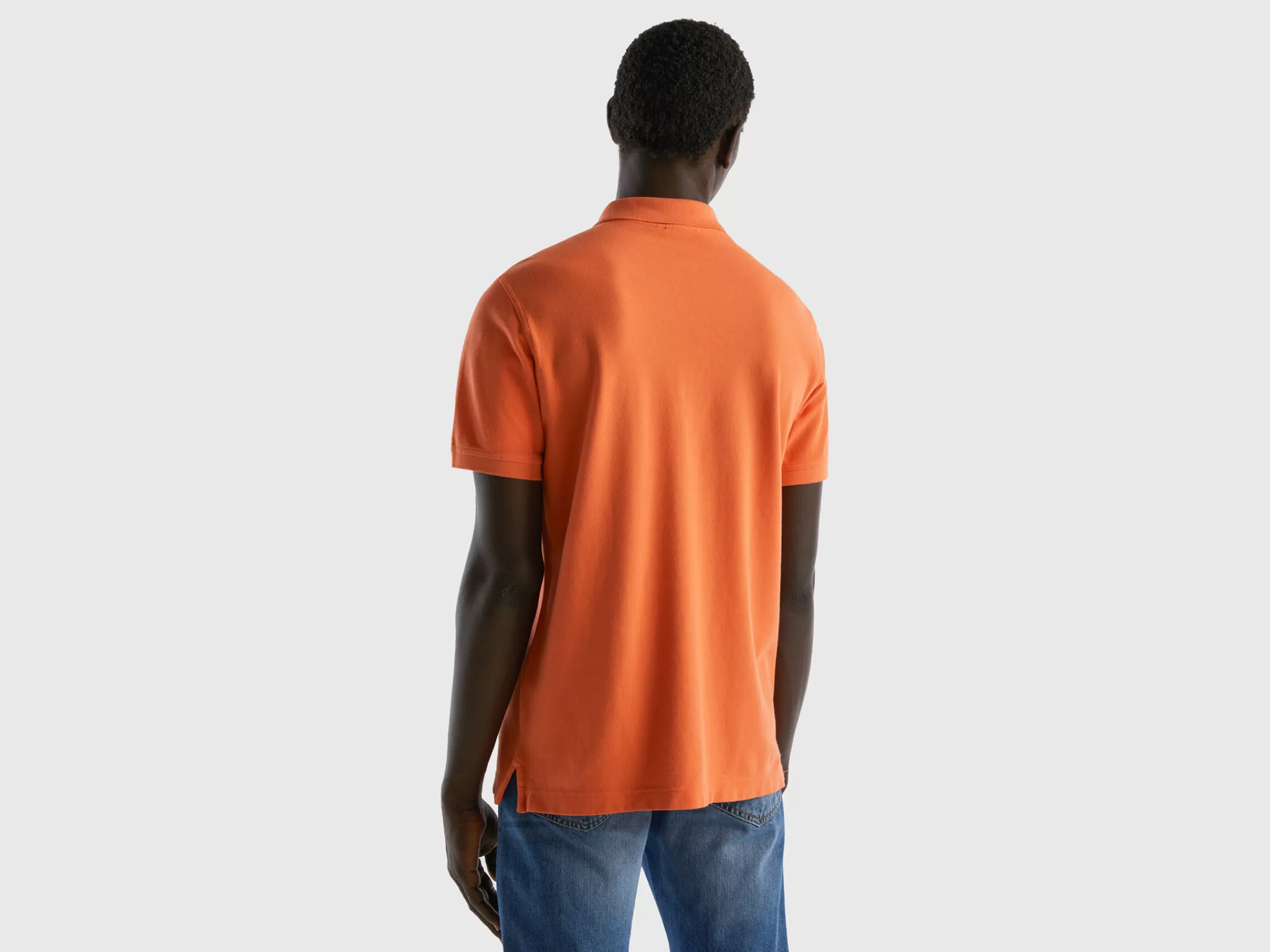 Poloslim Regular Fit^Benetton Online