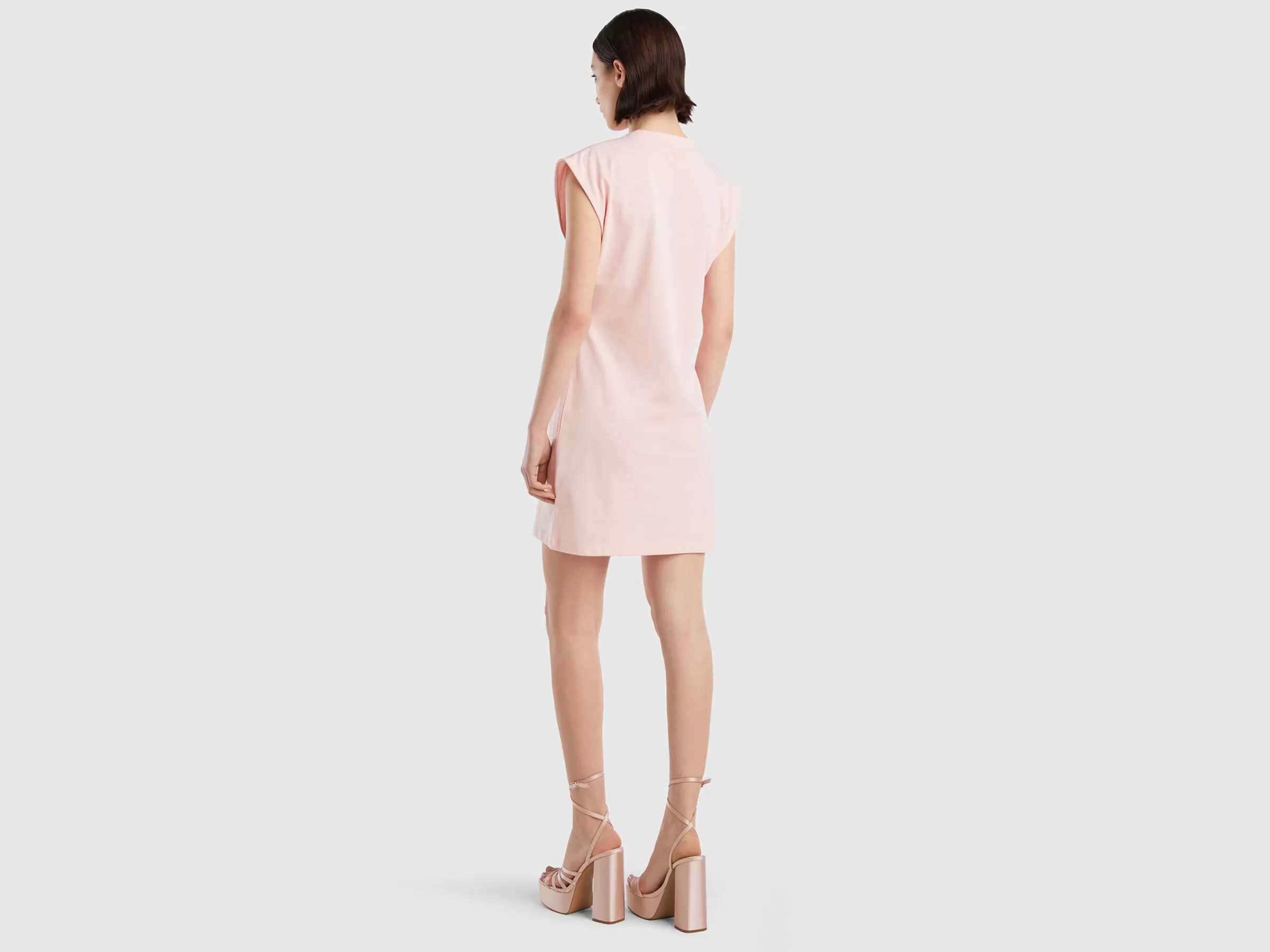 Vestido Curto^Benetton Online